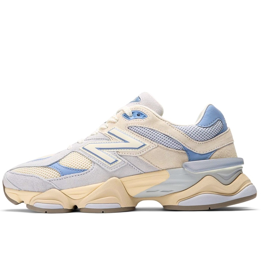 🩵 New Balance 9060 Linen 🩵 - Picture 4 of 5
